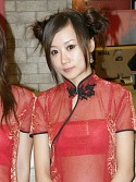 画像ギャラリー No.011のサムネイル画像 / ［CJ 2008＃番外編］お待たせしましたChinaJoy 2008コンパニオン写真集