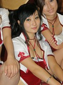 画像ギャラリー No.067のサムネイル画像 / ［CJ 2008＃番外編］お待たせしましたChinaJoy 2008コンパニオン写真集