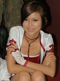 画像ギャラリー No.069のサムネイル画像 / ［CJ 2008＃番外編］お待たせしましたChinaJoy 2008コンパニオン写真集
