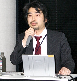 画像ギャラリー No.001のサムネイル画像 / ［OGC 2009＃09］2008年のオンラインゲーム市場はぶっちゃけどうだったのか？　JOGAが市場動向の速報を発表