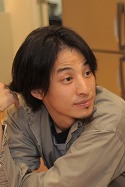 画像ギャラリー No.004のサムネイル画像 / 川上氏にひろゆき氏，そして米ドワンゴ創業者とオンラインゲームビジネス昔話を語ろう――と思ったらやっぱり脱線