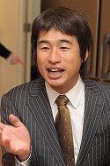 画像ギャラリー No.005のサムネイル画像 / 川上氏にひろゆき氏，そして米ドワンゴ創業者とオンラインゲームビジネス昔話を語ろう――と思ったらやっぱり脱線