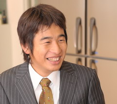 画像ギャラリー No.013のサムネイル画像 / 川上氏にひろゆき氏，そして米ドワンゴ創業者とオンラインゲームビジネス昔話を語ろう――と思ったらやっぱり脱線