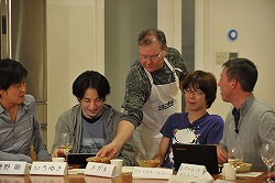 画像ギャラリー No.020のサムネイル画像 / 川上氏にひろゆき氏，そして米ドワンゴ創業者とオンラインゲームビジネス昔話を語ろう――と思ったらやっぱり脱線