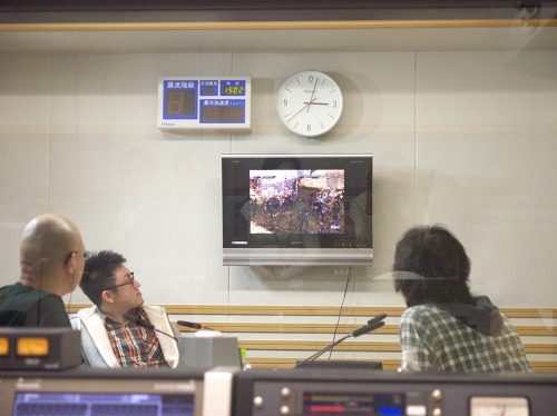 画像ギャラリー No.001のサムネイル画像 / レッツ世紀末！　「RADIO 4Gamer」第3回は「北斗無双」で遊んじゃいます