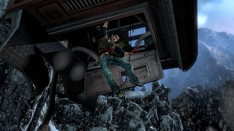 画像ギャラリー No.006のサムネイル画像 / 【島国大和】ゲームと他のメディアは何がどうちがうんだー!というお話