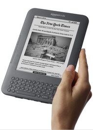 画像ギャラリー No.006のサムネイル画像 / 【お知らせ】勢い余って，なぜか4Gamerを「Kindle 3」にも対応させてみました