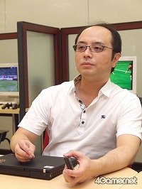 画像ギャラリー No.060のサムネイル画像 / 総勢60名以上のゲームクリエイター＆声優/4Gamer執筆陣に聞いてみた「2010年の注目タイトル」と「2011年への意気込み/期待」
