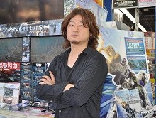 画像ギャラリー No.118のサムネイル画像 / 総勢60名以上のゲームクリエイター＆声優/4Gamer執筆陣に聞いてみた「2010年の注目タイトル」と「2011年への意気込み/期待」