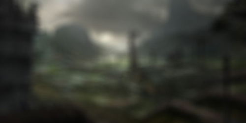 画像ギャラリー No.003のサムネイル画像 / 「Call of Duty」のオリジナル開発メンバーが設立したRespawn Entertainmentが，処女作のSSを初公開。ただし画像はボケボケ……