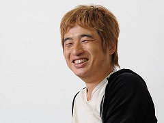 画像ギャラリー No.003のサムネイル画像 / ドワンゴ・川上量生氏との特別対談企画「ゲーマーはもっと経営者を目指すべき！」を本日よりスタート。第一回めのテーマは「世の中で一番面白いゲームは現実」