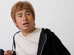 画像ギャラリー No.004のサムネイル画像 / ドワンゴ・川上量生氏との特別対談企画「ゲーマーはもっと経営者を目指すべき！」を本日よりスタート。第一回めのテーマは「世の中で一番面白いゲームは現実」