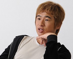 画像ギャラリー No.009のサムネイル画像 / ドワンゴ・川上量生氏との特別対談企画「ゲーマーはもっと経営者を目指すべき！」を本日よりスタート。第一回めのテーマは「世の中で一番面白いゲームは現実」