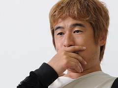 画像ギャラリー No.014のサムネイル画像 / ドワンゴ・川上量生氏との特別対談企画「ゲーマーはもっと経営者を目指すべき！」を本日よりスタート。第一回めのテーマは「世の中で一番面白いゲームは現実」