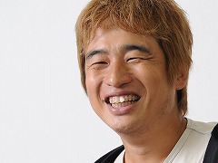 画像ギャラリー No.016のサムネイル画像 / ドワンゴ・川上量生氏との特別対談企画「ゲーマーはもっと経営者を目指すべき！」を本日よりスタート。第一回めのテーマは「世の中で一番面白いゲームは現実」