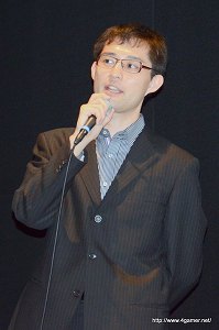 画像ギャラリー No.001のサムネイル画像 / まもなく累計出荷枚数2億枚を突破。海外進出も発表された，「カードファイト!! ヴァンガード スペシャルカンファレンス2」レポート