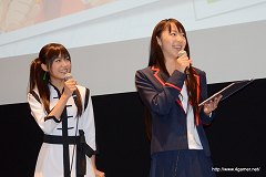 画像ギャラリー No.019のサムネイル画像 / まもなく累計出荷枚数2億枚を突破。海外進出も発表された，「カードファイト!! ヴァンガード スペシャルカンファレンス2」レポート