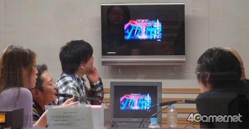 画像ギャラリー No.002のサムネイル画像 / 今夜の「RADIO 4Gamer」では，「俺の屍を越えてゆけ」で岡本信彦さんとマフィア梶田の子供が誕生？