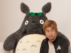 画像ギャラリー No.010のサムネイル画像 / 「儲けちゃ駄目」は道徳じゃなくて科学の話。論理的に駄目なんです――川上量生氏との特別対談企画「ゲーマーはもっと経営者を目指すべき！」第2回
