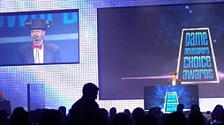 画像ギャラリー No.001のサムネイル画像 / 第12回「Game Developers Choice Award」のノミネート作品が発表。GOTY候補には「Dark Souls」の名前も