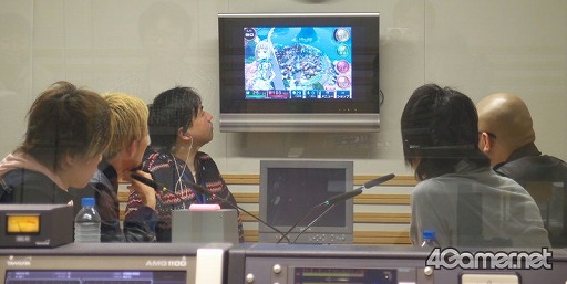 画像ギャラリー No.001のサムネイル画像 / 今夜の「RADIO 4Gamer」では，iOS用ゲーム「ケイオスリングスII」と「拡散性ミリオンアーサー」を紹介します 