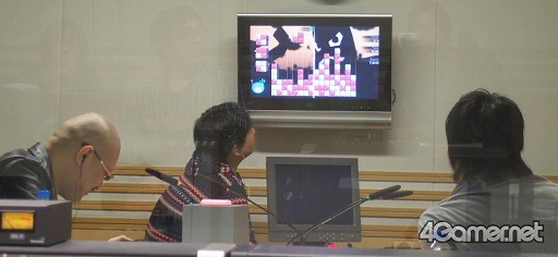画像ギャラリー No.001のサムネイル画像 / 今夜の「RADIO 4Gamer」では，「ルミネス エレクトロニック シンフォニー」を取り上げます 
