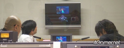 画像ギャラリー No.001のサムネイル画像 / 今夜の「RADIO 4Gamer」では，ニンテンドー3DS用ソフト「GUILD01」を取り上げます 