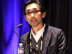 画像ギャラリー No.002のサムネイル画像 / 「牧場物語」の和田康宏氏の新作，「Project Happiness」（仮題）の制作が発表。詳細はE3 2012で明らかに