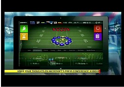画像ギャラリー No.029のサムネイル画像 / ［E3 2012］Microsoft，「Xbox 360 E3 2012 Media Briefing」を開催。E3 2012に先だって開催されるイベントをいち早くレポート