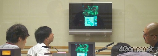 画像ギャラリー No.001のサムネイル画像 / 今夜の「RADIO 4Gamer」では，発売まであと1週間の「世界樹の迷宮IV 伝承の巨神」を取り上げます 