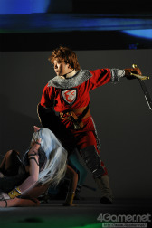 画像ギャラリー No.153のサムネイル画像 / ［TGS 2012］総勢200名近いコスプレイヤーが集まった「COSPLAY COLLECTION NIGHT＠TGS」をフォトレポート