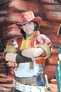 画像ギャラリー No.530のサムネイル画像 / ［TGS 2012］東京ゲームショウ2012コンパニオン写真集700枚を掲載。さらに1100枚分の写真をZIPで固めてうpしてみた