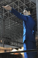 画像ギャラリー No.539のサムネイル画像 / ［TGS 2012］東京ゲームショウ2012コンパニオン写真集700枚を掲載。さらに1100枚分の写真をZIPで固めてうpしてみた