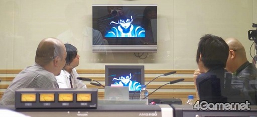 画像ギャラリー No.001のサムネイル画像 / 今夜の「RADIO 4Gamer」は，「ZONE OF THE ENDERS HD EDITION」ではいだら〜っ！ 