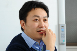 画像ギャラリー No.029のサムネイル画像 / 会社経営はクソゲー過ぎる！――ユビキタスエンターテインメントの清水 亮氏がゲストの「ゲーマーはもっと経営者を目指すべき！」第9回