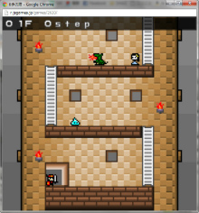 画像ギャラリー No.043のサムネイル画像 / 会社経営はクソゲー過ぎる！――ユビキタスエンターテインメントの清水 亮氏がゲストの「ゲーマーはもっと経営者を目指すべき！」第9回
