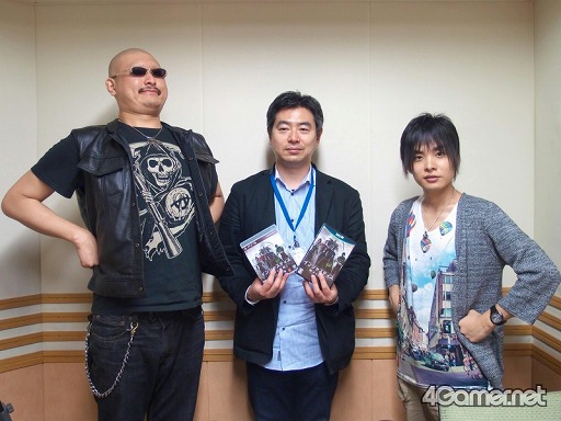 画像ギャラリー No.001のサムネイル画像 / 今夜の「RADIO 4Gamer」では，DCコミックスの人気キャラクターが激闘を繰り広げる「インジャスティス：神々の激突」を取り上げます