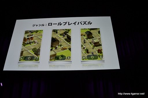 画像ギャラリー No.002のサムネイル画像 / 【速報】レイトン教授に新展開。iOS/Android/ニンテンドー3DSでリリース予定の「レイトン7」（レイトンセブン）のジャンルは“ロールプレイパズル”に