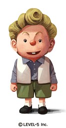 画像ギャラリー No.019のサムネイル画像 / 【速報】レイトン教授に新展開。iOS/Android/ニンテンドー3DSでリリース予定の「レイトン7」（レイトンセブン）のジャンルは“ロールプレイパズル”に