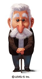 画像ギャラリー No.020のサムネイル画像 / 【速報】レイトン教授に新展開。iOS/Android/ニンテンドー3DSでリリース予定の「レイトン7」（レイトンセブン）のジャンルは“ロールプレイパズル”に