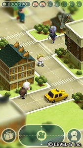 画像ギャラリー No.023のサムネイル画像 / 【速報】レイトン教授に新展開。iOS/Android/ニンテンドー3DSでリリース予定の「レイトン7」（レイトンセブン）のジャンルは“ロールプレイパズル”に