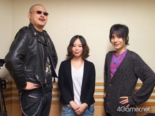 画像ギャラリー No.001のサムネイル画像 / 今夜の「RADIO 4Gamer」では，「LIGHTNING RETURNS: FINAL FANTASY XIII」を取り上げます