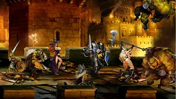 画像ギャラリー No.007のサムネイル画像 / 今年は総勢151名。ゲーム業界著名人に聞く2013年の注目タイトルと2014年へのメッセージ
