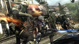 画像ギャラリー No.252のサムネイル画像 / 今年は総勢151名。ゲーム業界著名人に聞く2013年の注目タイトルと2014年へのメッセージ
