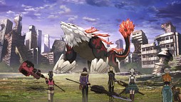 画像ギャラリー No.516のサムネイル画像 / 今年は総勢151名。ゲーム業界著名人に聞く2013年の注目タイトルと2014年へのメッセージ