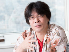 画像ギャラリー No.569のサムネイル画像 / 今年は総勢151名。ゲーム業界著名人に聞く2013年の注目タイトルと2014年へのメッセージ