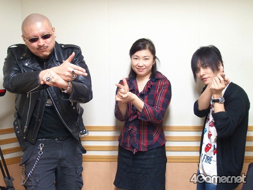 画像ギャラリー No.001のサムネイル画像 / 今夜の「RADIO 4Gamer」では，来週発売の「METAL GEAR SOLID V: GROUND ZEROES」を取り上げます