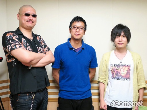 画像ギャラリー No.001のサムネイル画像 / 今夜の「RADIO 4Gamer」では，来週発売予定のPlayStation Vita用ソフト「俺の屍を越えてゆけ2」を取り上げます