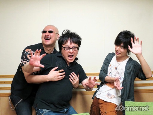 画像ギャラリー No.001のサムネイル画像 / 今夜の「RADIO 4Gamer」では，「閃乱カグラ2 -真紅-」を取り上げます