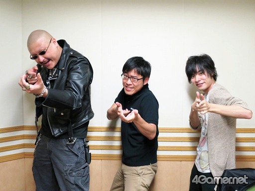 画像ギャラリー No.001のサムネイル画像 / 今夜の「RADIO 4Gamer」では，「コール オブ デューティ アドバンスド・ウォーフェア」を取り上げます